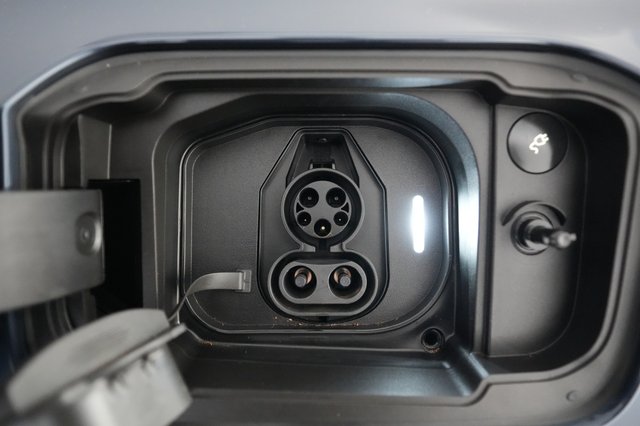 2025 Polestar 3 — photo 8 of 21