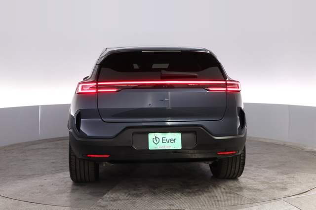 2025 Polestar 3