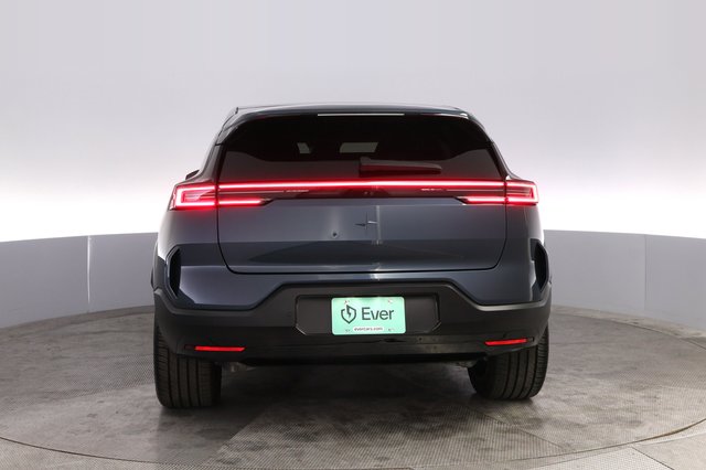 2025 Polestar 3 — photo 12 of 21