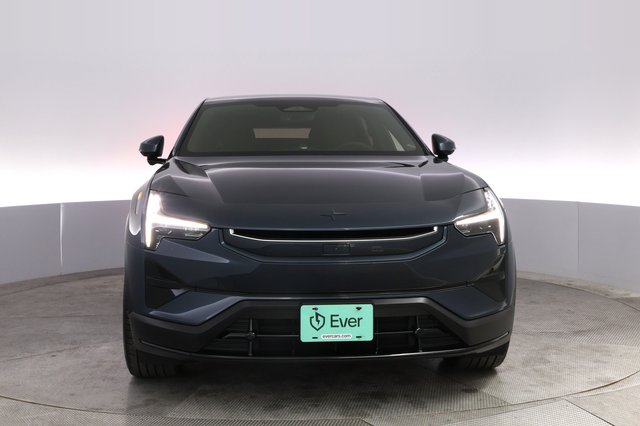 2025 Polestar 3 — photo 9 of 21