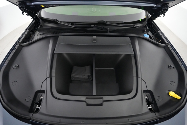 2025 Polestar 3