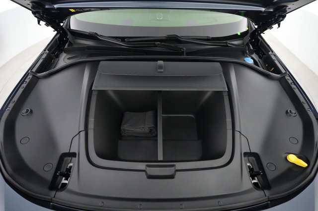 2025 Polestar 3 — photo 20 of 21