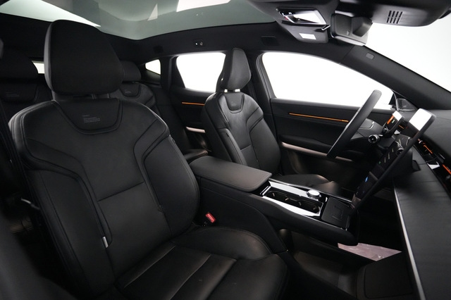 2025 Polestar 3