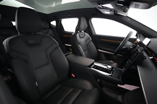 2025 Polestar 3 — photo 18 of 21