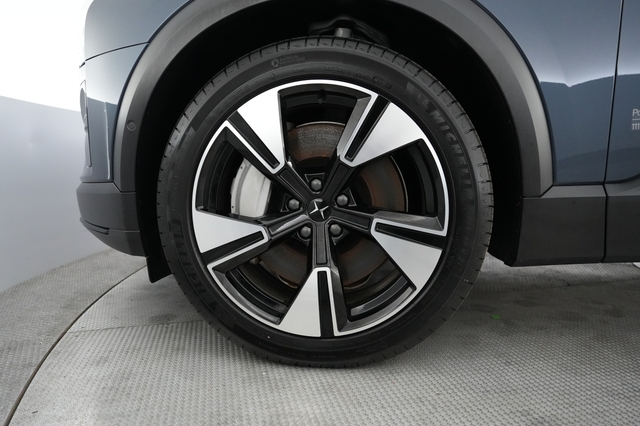 2025 Polestar 3