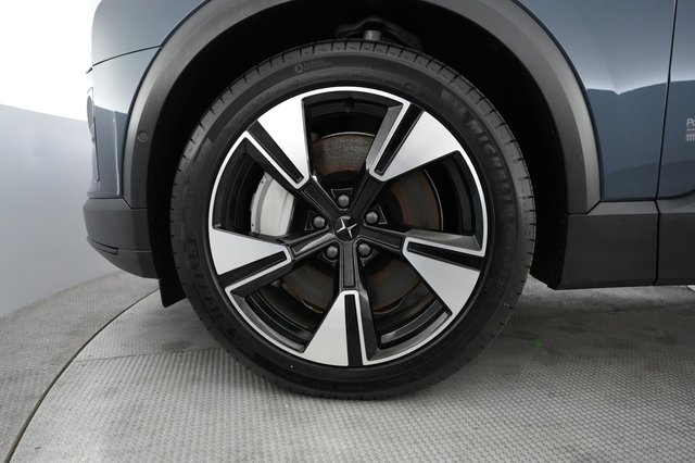 2025 Polestar 3 — photo 15 of 21