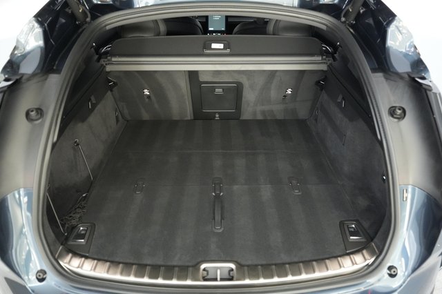 2025 Polestar 3 — photo 6 of 21