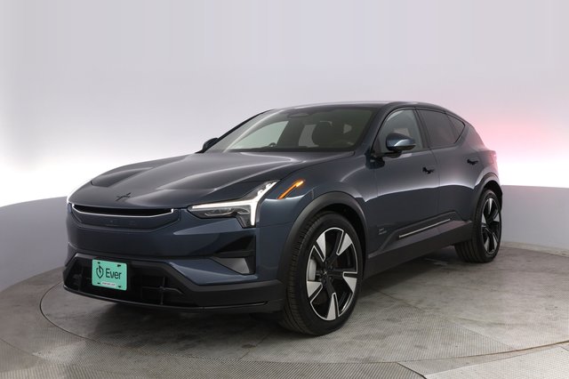 2025 Polestar 3 — VIN 7SYEA3YBXSG028076