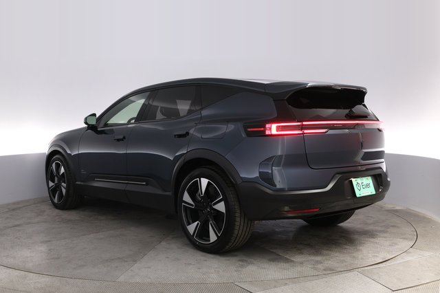 2025 Polestar 3 — photo 13 of 21