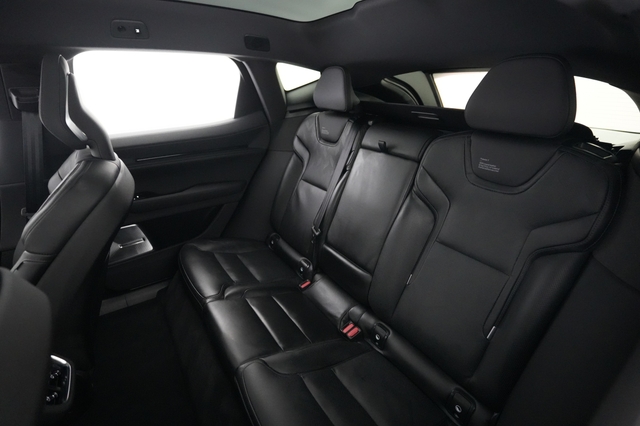 2025 Polestar 3