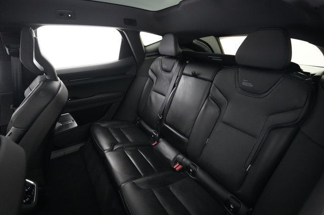 2025 Polestar 3 — photo 19 of 21