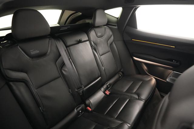 2025 Polestar 3 — photo 4 of 21