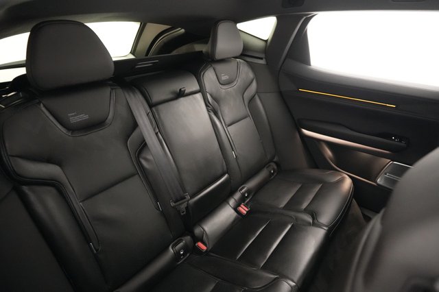 2025 Polestar 3 — photo 4 of 21