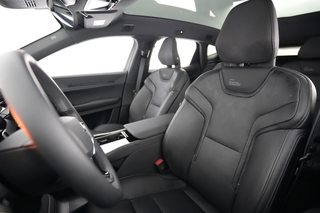 2025 Polestar 3