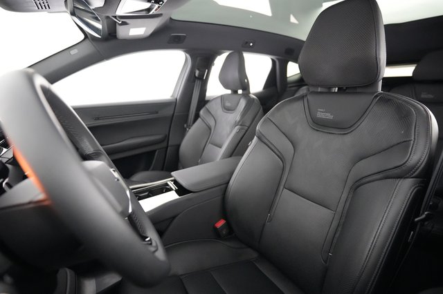 2025 Polestar 3 — photo 3 of 21