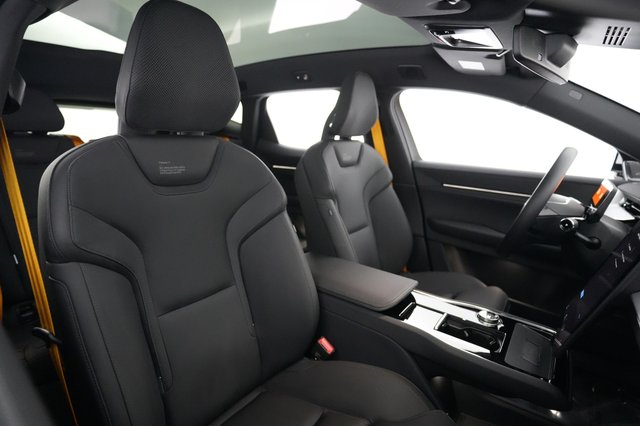 2025 Polestar 3 — photo 18 of 22