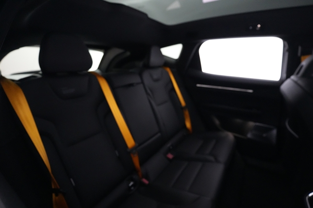 2025 Polestar 3