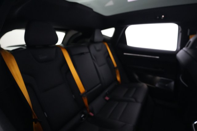 2025 Polestar 3 — photo 4 of 22