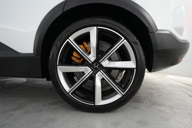 2025 Polestar 3