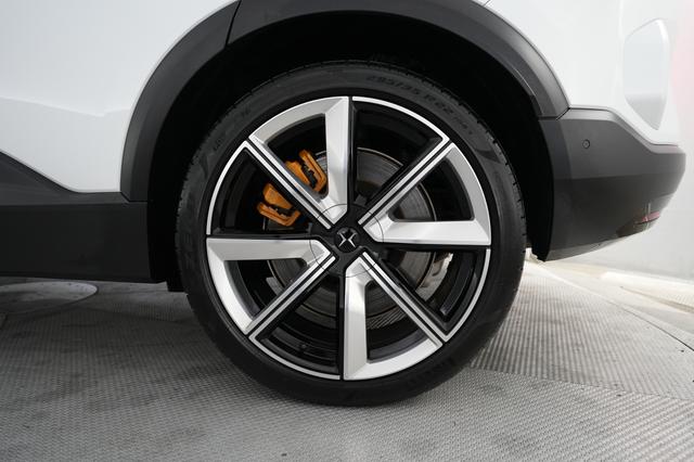 2025 Polestar 3 — photo 7 of 22