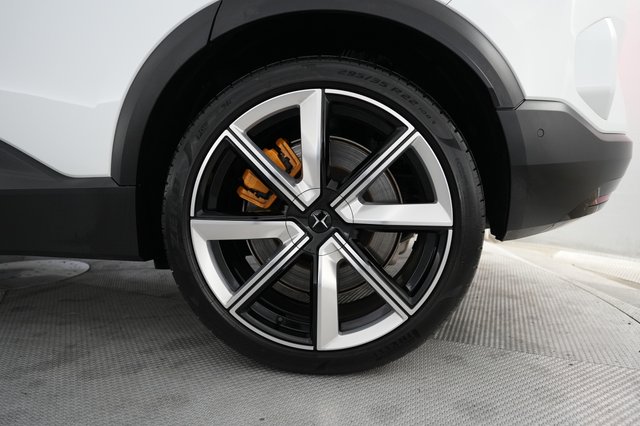 2025 Polestar 3 — photo 7 of 22
