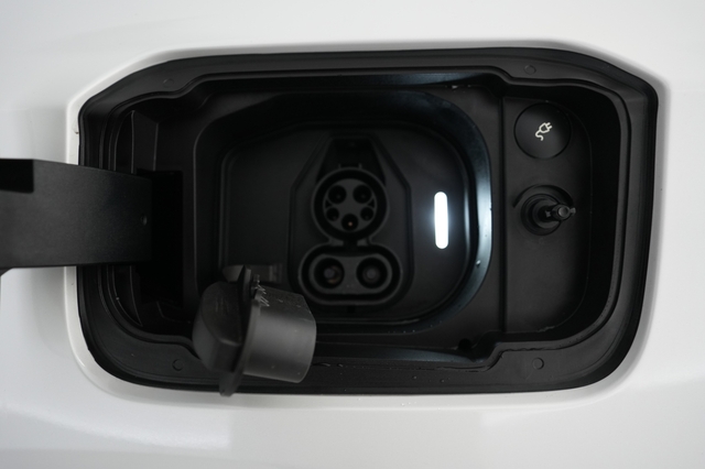 2025 Polestar 3