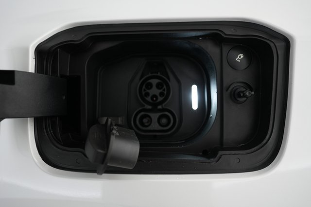 2025 Polestar 3 — photo 8 of 22