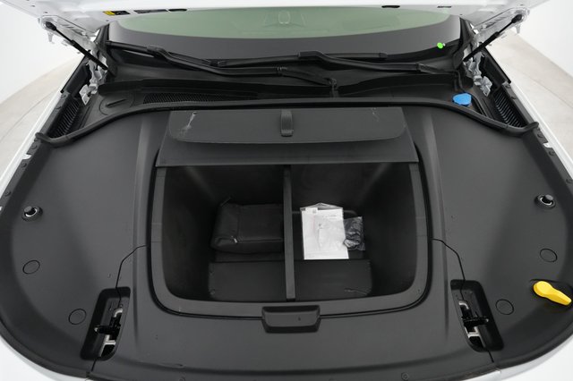 2025 Polestar 3 — photo 21 of 22