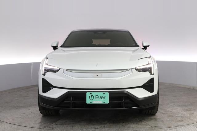 2025 Polestar 3 — photo 9 of 22