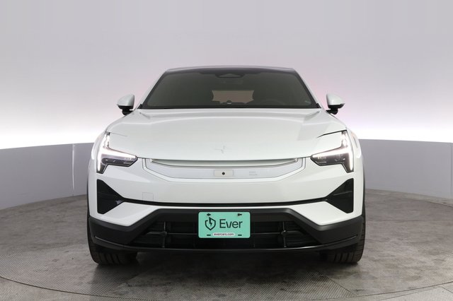2025 Polestar 3 — photo 9 of 22