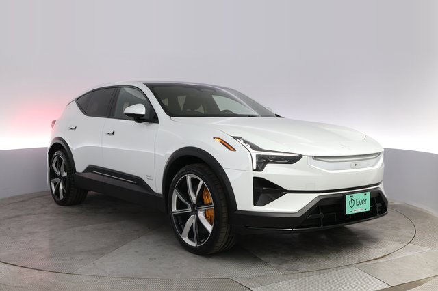 2025 Polestar 3 — photo 10 of 22