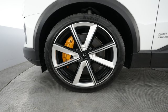 2025 Polestar 3 — photo 15 of 22