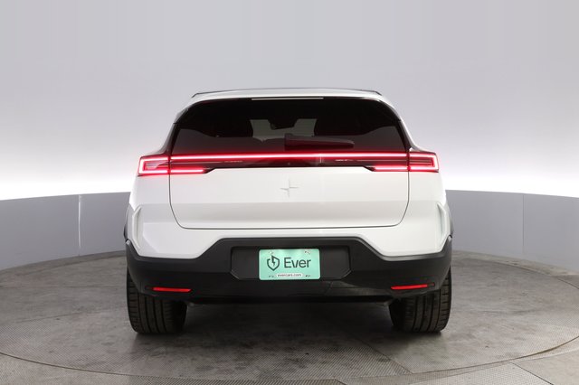 2025 Polestar 3 — photo 12 of 22