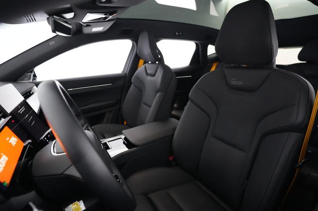 2025 Polestar 3 — photo 3 of 22