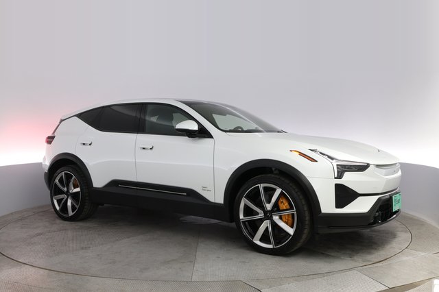2025 Polestar 3 — photo 11 of 22