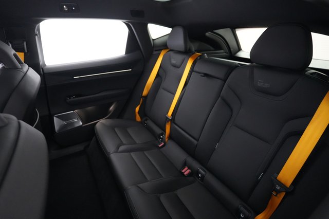 2025 Polestar 3 — photo 19 of 22