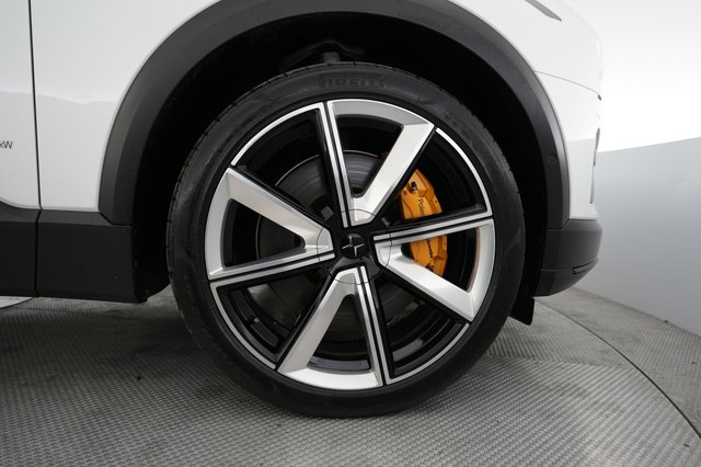 2025 Polestar 3 — photo 16 of 22