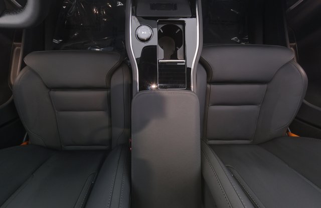 2025 Polestar 3 — photo 20 of 22
