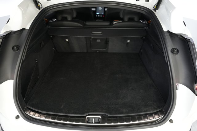 2025 Polestar 3 — photo 6 of 22