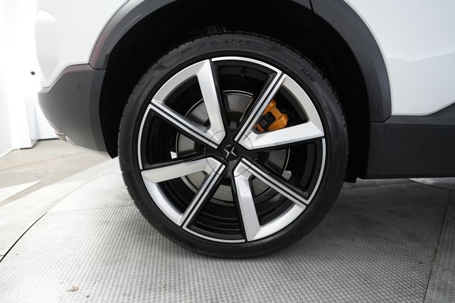 2025 Polestar 3 — photo 17 of 22