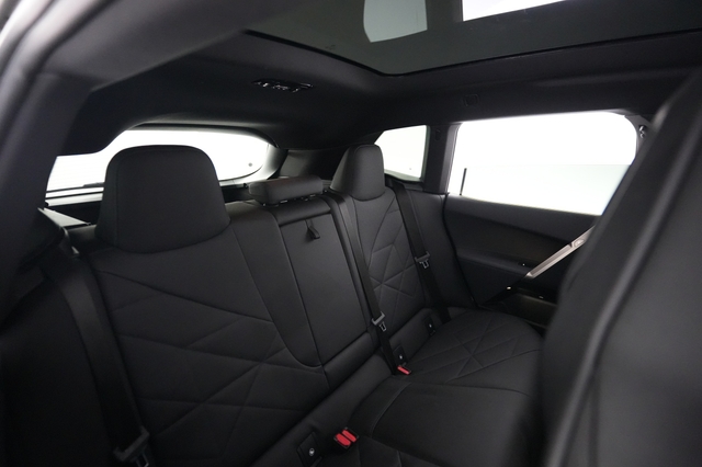 2023 BMW iX