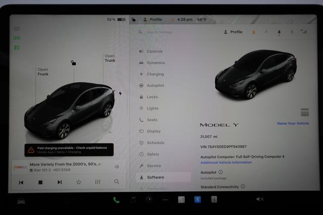2023 Tesla Model Y — photo 5 of 21