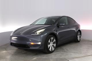 2023 Tesla Model Y — VIN 7SAYGDED9PF943987