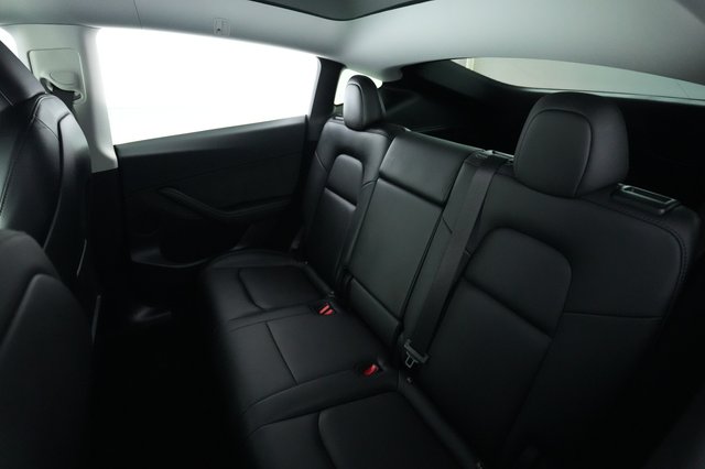 2023 Tesla Model Y — photo 19 of 21