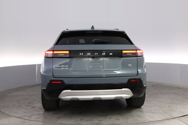 2024 Honda Prologue — photo 12 of 21