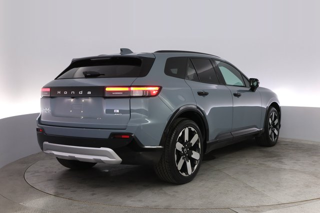 2024 Honda Prologue — photo 2 of 21