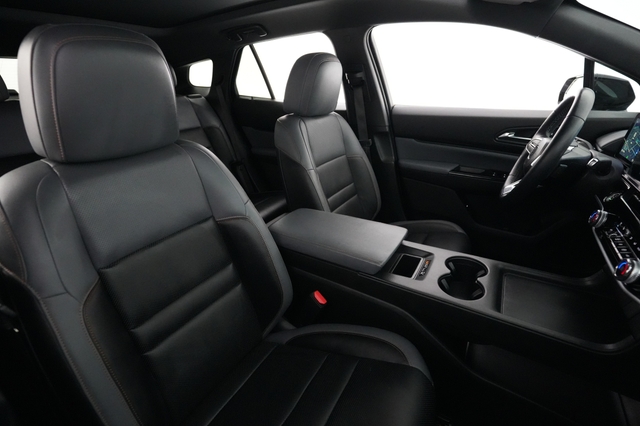 2024 Honda Prologue