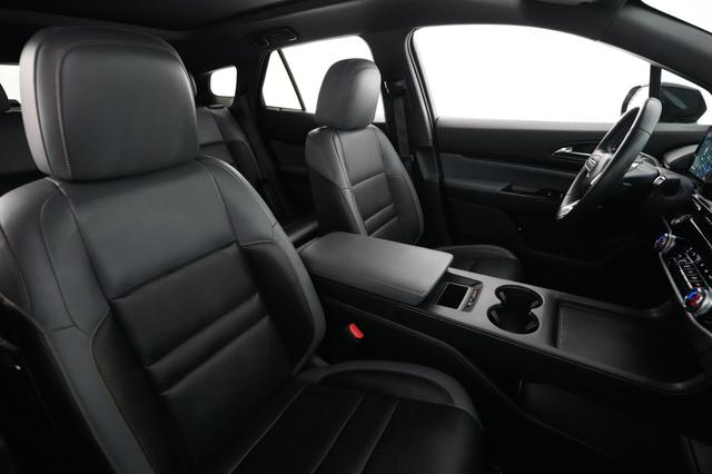 2024 Honda Prologue — photo 3 of 21