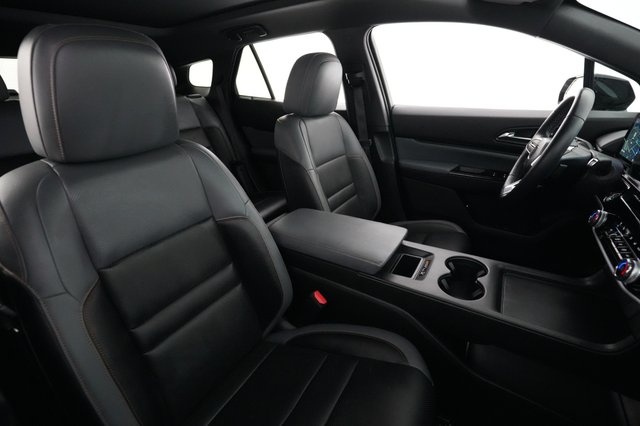 2024 Honda Prologue — photo 3 of 21