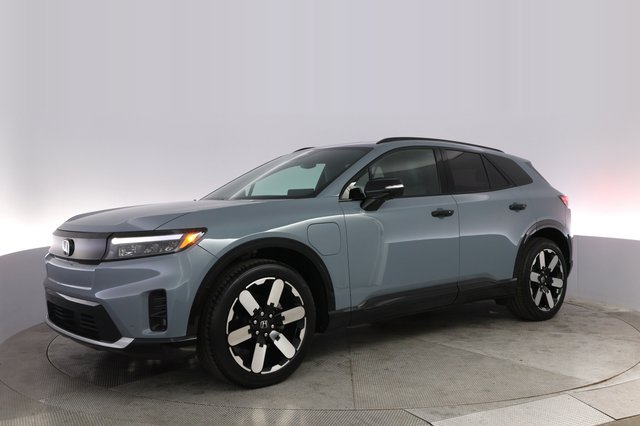 2024 Honda Prologue — photo 14 of 21